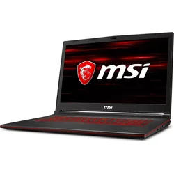 MSI GL73 8SE-205CZ
