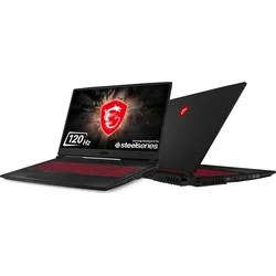 MSI GL75 9SE-085CZ