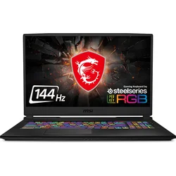 MSI GL75 Leopard 10SDK-614CZ - Notebooky