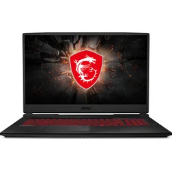 MSI GL75 Leopard 10SDR-205CZ