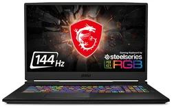 MSI GL75 Leopard 10SEK-615CZ - Notebooky