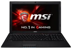 MSI GP60 2QE-871CZ Leopard