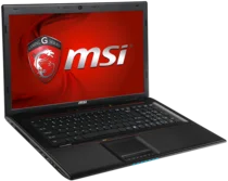 MSI GP70 2PE-008CZ Leopard