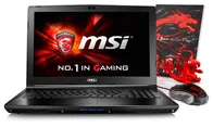 MSI GP72 6QF-458XCZ