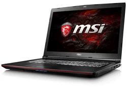 MSI GP72 7RD-010CZ Leopard