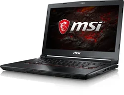 MSI GS43VR 7RE-084CZ Phantom Pro