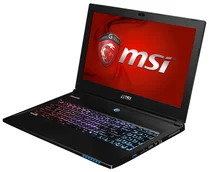 MSI GS60 2PL-023CZ Ghost