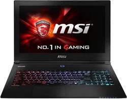 MSI GS60 2QE-638CZ Ghost Pro
