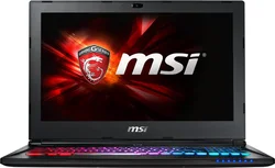 MSI GS60 6QE-019CZ Ghost Pro