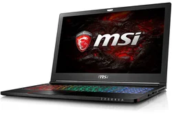 MSI GS63VR 7RF-226CZ