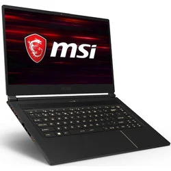 MSI GS65 Stealth 9SE-674CZ