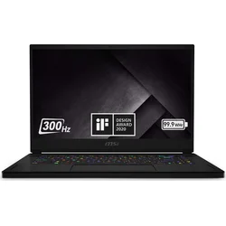 MSI GS66 Stealth 10SFS-257CZ