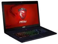 MSI GS70 2QE-441CZ Stealth Pro