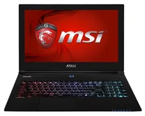MSI GS70 2QE-642CZ Stealth Pro