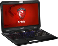 MSI GT60 2OC-273CZ
