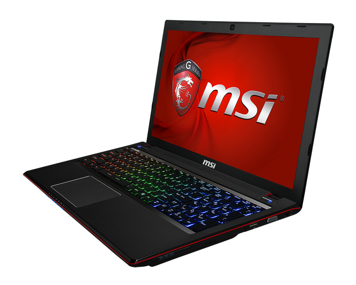 Msi gt60 2pe dominator pro не работает сенсор