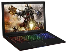 MSI GT60 2PC-618CZ Dominator
