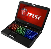 MSI GT60 2PC-691XFR Dominator