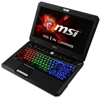 MSI GT60 2QD-1242CZ Dominator 4K