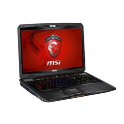 MSI GT70 0ND-1046CZ 17,3" Full HD, Core i7-3630QM, 8GB, 128GB SSD+750GB, GTX675MX s 2GB, Blu-Ray, WiFi, BT, W8