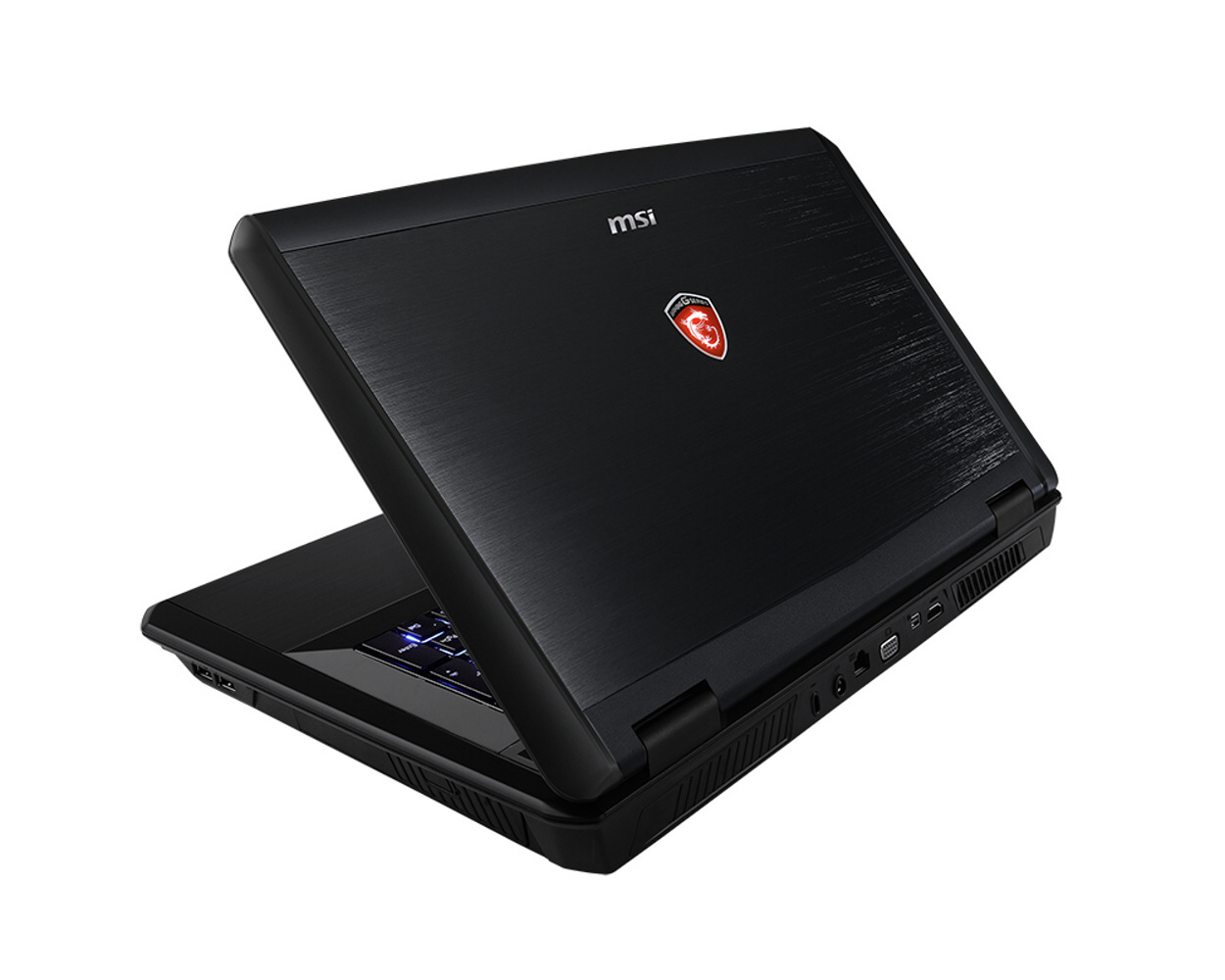 Программы для ноутбука msi gt70 2pe dominator pro