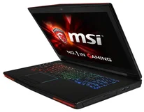 MSI GT72 2QE-885CZ Dominator Pro