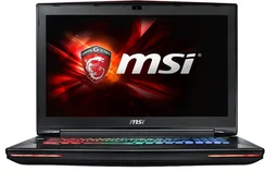 MSI GT72 6QD-229CZ Dominator