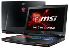 MSI GT72 6QE-1002CZ