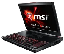 MSI GT80S 6QF-078CZ