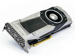 MSI GTX 1080 Ti Founders Edition