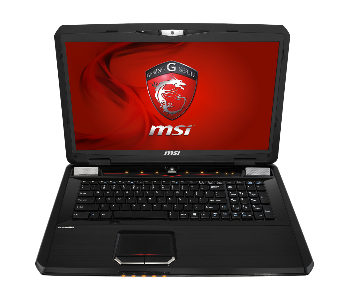 Msi gx70 кнопка включения