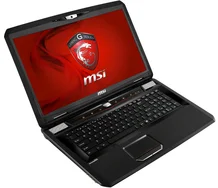 MSI GX70 3BE-016XCZ