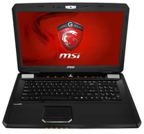 MSI GX70 3BE-027CZ