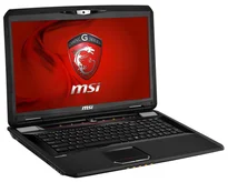 MSI GX70 3BE-027CZ