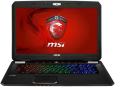 MSI GX70 3CC-201XCZ Dominator