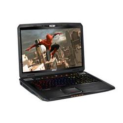MSI GX70 3CC-225CZ