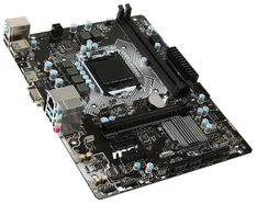 MSI H110M PRO-VH