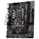 MSI H410M-A PRO