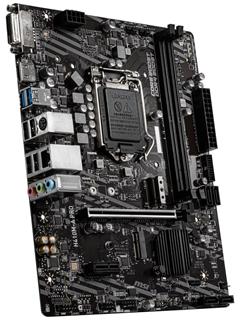 MSI H410M-A PRO