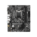 MSI H510M-A PRO