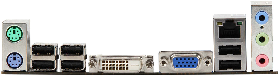MSI H61M-P20 (G3) | TSBOHEMIA.CZ