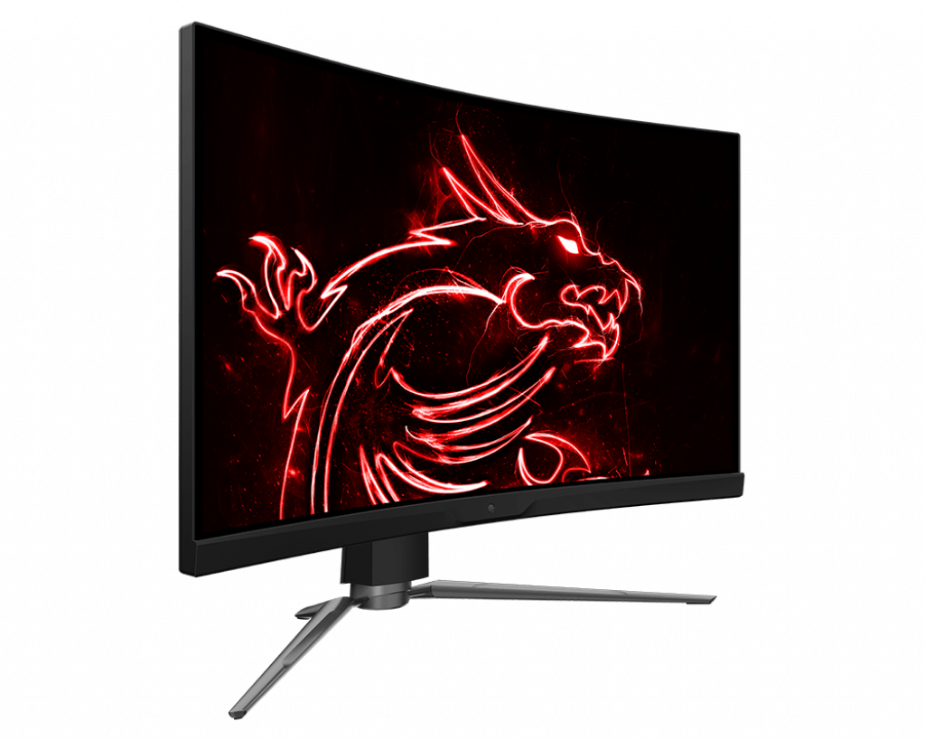 MSI Herný monitor MPG ARTYMIS 273CQR QD