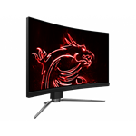 MSI Herný monitor MPG ARTYMIS 273CQR QD