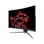 MSI Herný monitor MPG ARTYMIS 273CQR QD