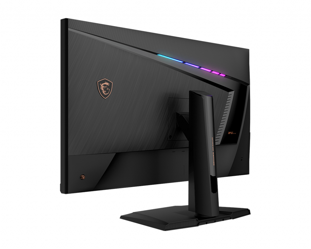 MSI Herný monitor Optix MPG321QRF QD