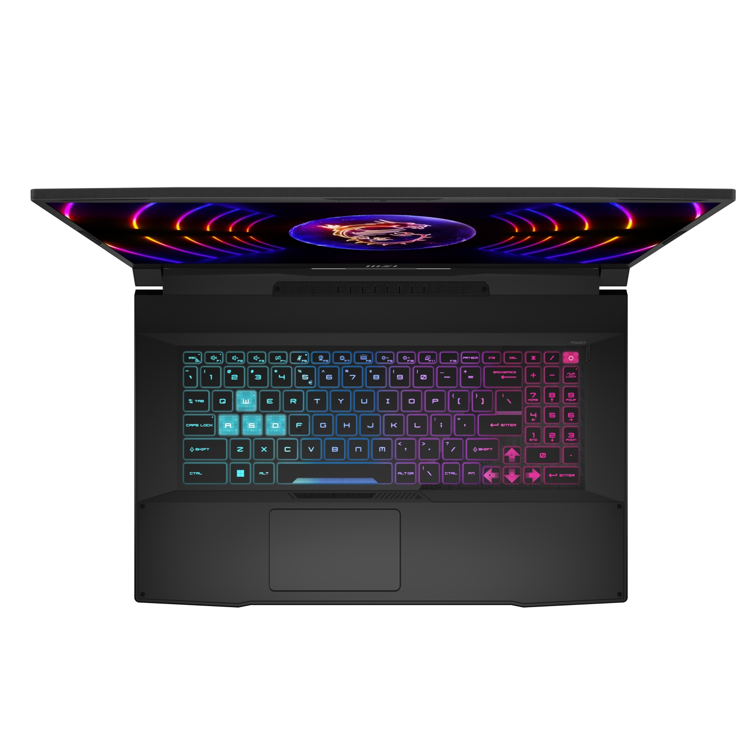 MSI Katana 17 B12VEK-1201CZ