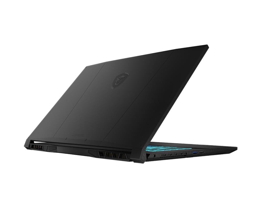 MSI Katana 17 B12VEK-805XCZ