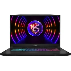 MSI Katana 17 B12VFK-1200XCZ