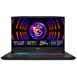 MSI Katana 17 B13VEK-1464XCZ