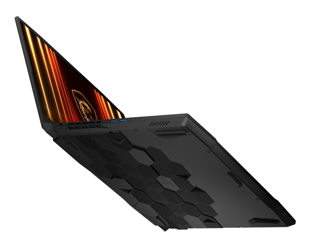 MSI Katana 17 HX B14WEK-267CZ